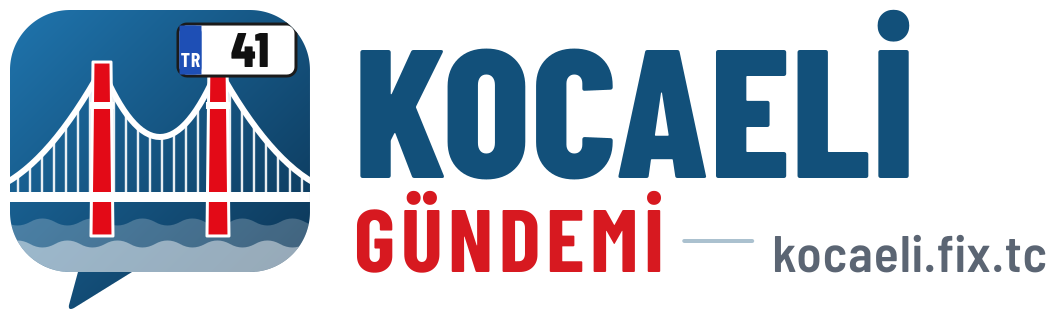 Kocaeli Gündemi logosu